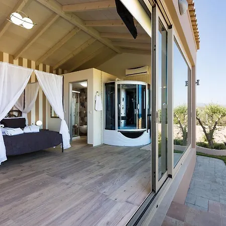 Kokkinos Villa