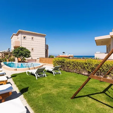 Kokkinos Villa