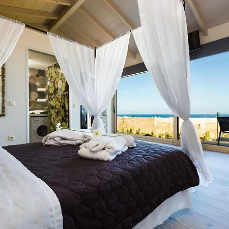 Kokkinos Villa Sfakaki